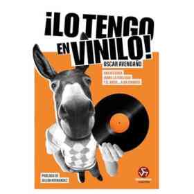 Lo Tengo en Vinilo