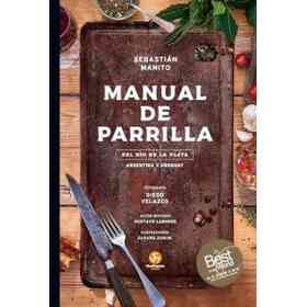 Manual De Parrilla