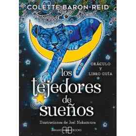 Tejedores De Sueños Los ( Libro + Cartas ) Oraculo