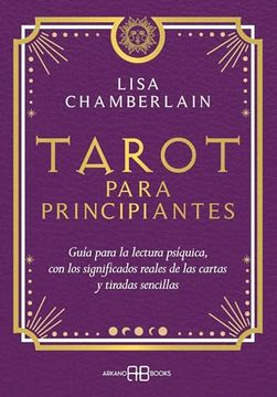 Tarot Para Principiantes