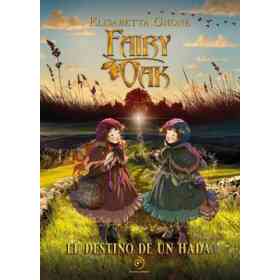 Fairy Oak 9