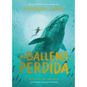 La Ballena Perdida