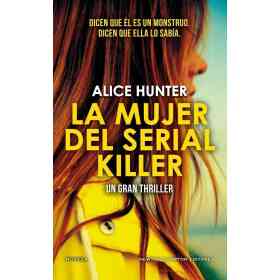 La Mujer Del Serial Killer