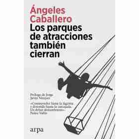 Los Parques De Atracciones Tambien Cierran