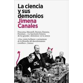 La Ciencia Y Sus Demonios