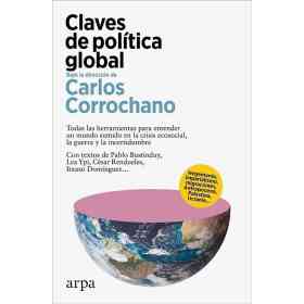 Claves De Politica Global