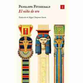 El Nino De Oro