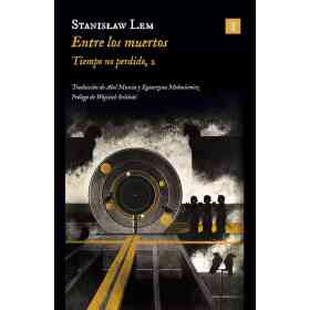 Entre Los Muertos