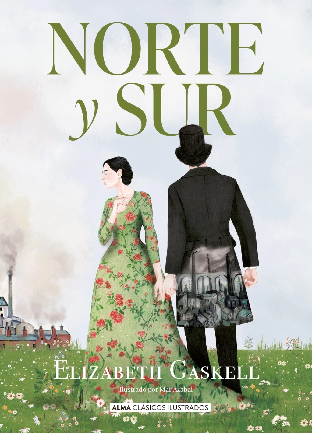 Norte Y Sur (Clasicos)