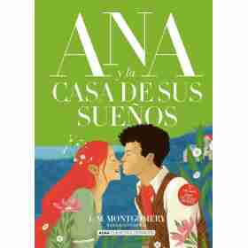Ana Y La Casa De Sus Sueños (Clasicos)