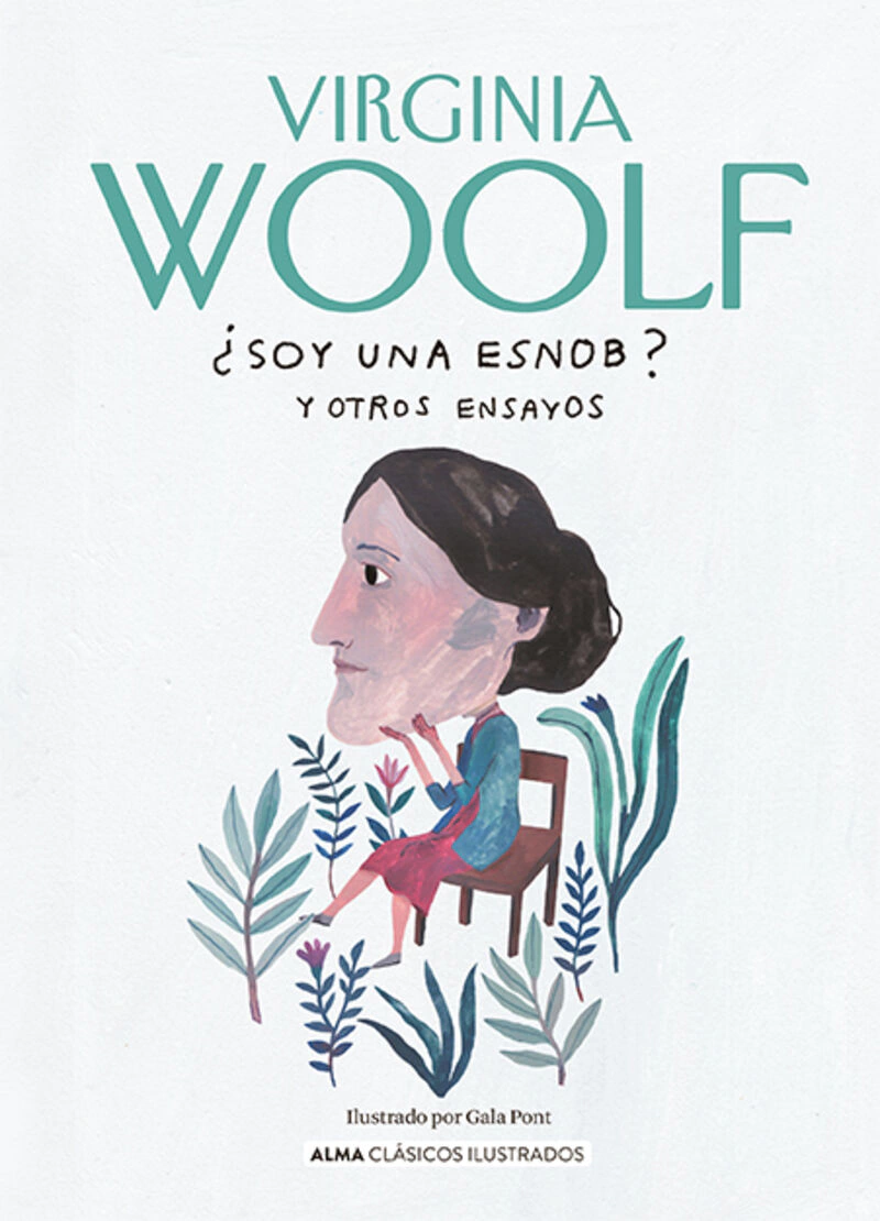 ¿Soy Una Esnob? Y Otros Ensayos (Clasicos)
