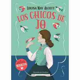 Chicos De Jo (Clasicos)