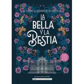 Bella Y La Bestia (Clasicos)