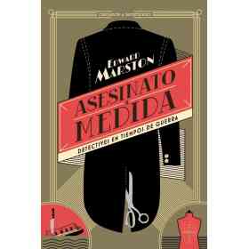 Asesinato a Medida