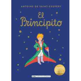 Principito El - Ilustraciones Originales (Clasicos)