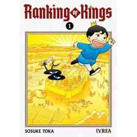 Ranking of Kings 01