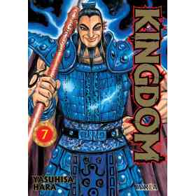 Kingdom 07