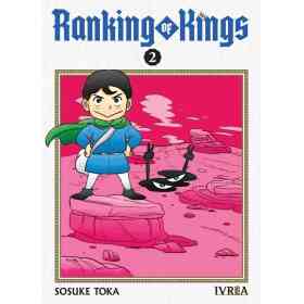 Ranking of Kings 02