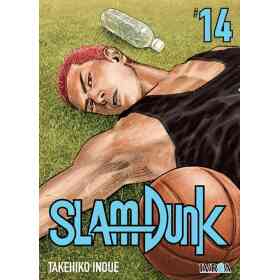 Slam Dunk 14