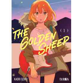 The Golden Sheep 01