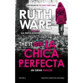 La Chica Perfecta. the It Girl