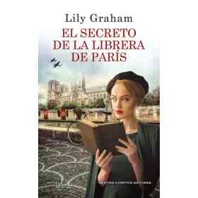 El Secreto De La Librera De Paris
