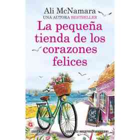 La Pequena Tienda De Los Corazones Felices.