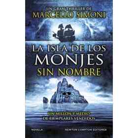 La Isla De Los Monjes Sin Nombre