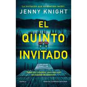 El Quinto Invitado
