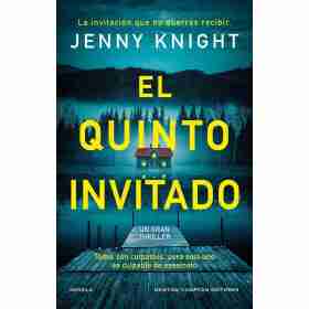 El Quinto Invitado