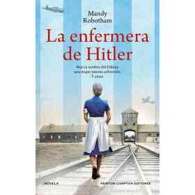 La Enfermera De Hitler