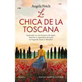 La Chica De La Toscana