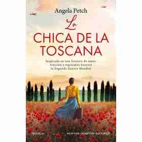 La Chica De La Toscana