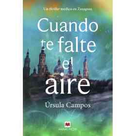 Cuando Te Falte El Aire