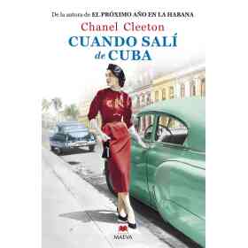 Cuando Sali De Cuba