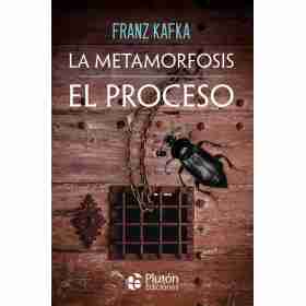 La Metamorfosis - El Proceso