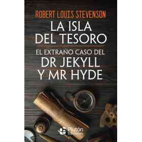 La Isla Del Tesoro - El Extraño Caso Del Dr. Jekyll Y Mr. Hyde