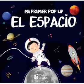 El Espacio - Mi Primer Pop Up