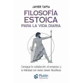 Filosofia Estoica Para La Vida Diaria