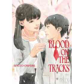 Blood on the Tracks 04