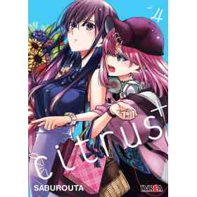 Citrus Plus 04
