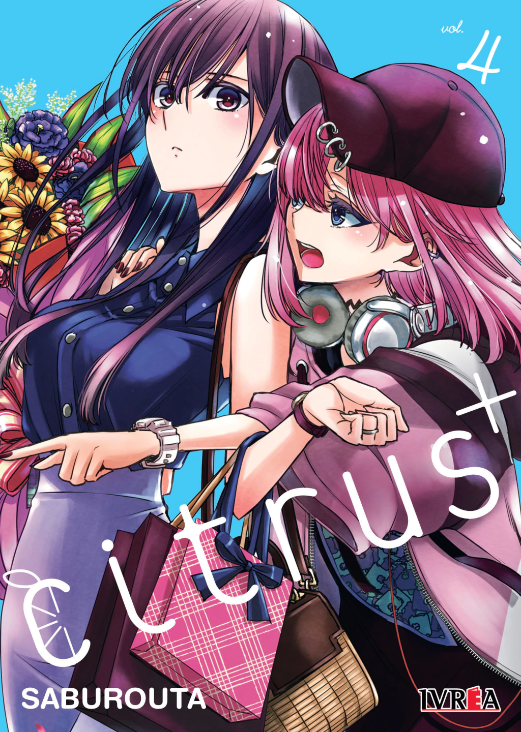 Citrus Plus 04