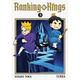 Ranking of Kings 03