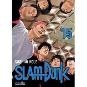 Slam Dunk 15