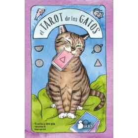 El Tarot De Los Gatos