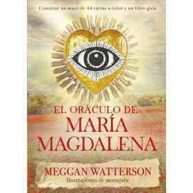 El Oraculo De Maria Magdalena