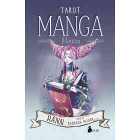 Tarot Manga Mistico