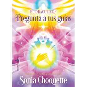 El Oraculo De Pregunta a Tus Guias