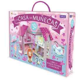 La Casa De Muñecas