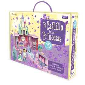 El Castillo De Las Princesas